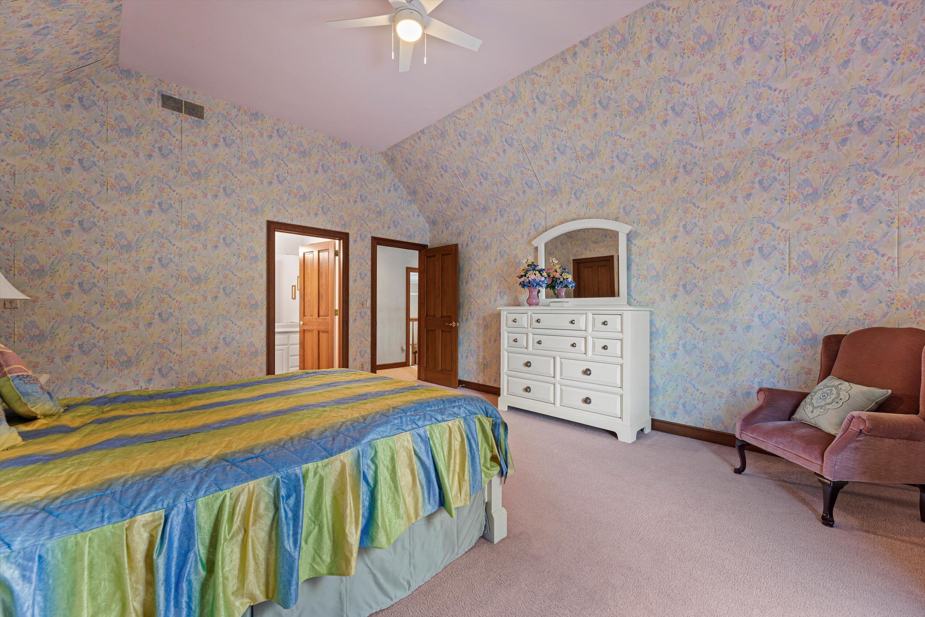 19475 Summerhill Lane Brookfield, WI 53045 - Photo 51 of 82 Upstairs Bedroom 4