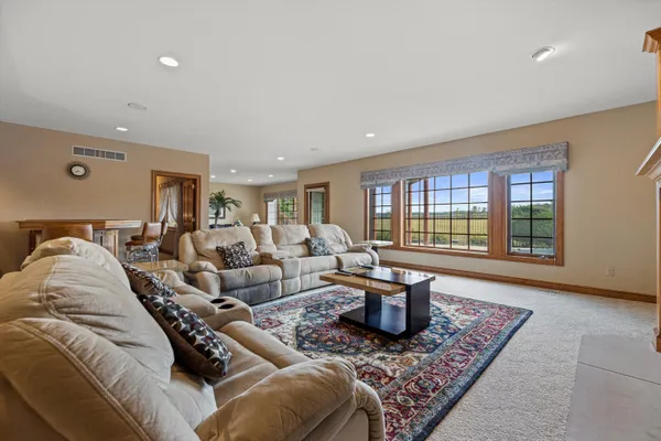 $1,675,000 | 19475 Summerhill Lane, Brookfield, WI 53045