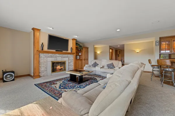 $1,675,000 | 19475 Summerhill Lane, Brookfield, WI 53045