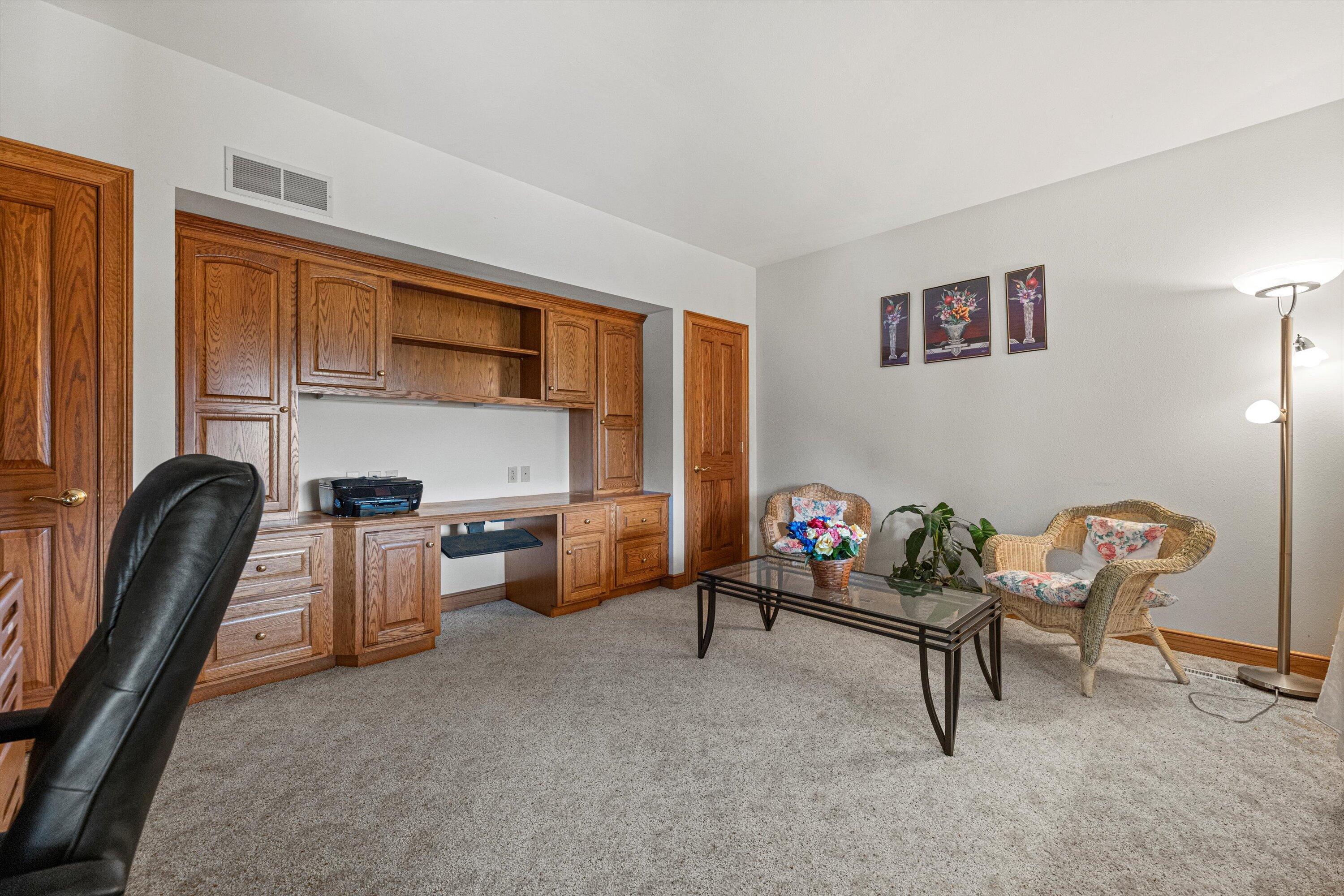 19475 Summerhill Lane Brookfield, WI 53045 - Photo 59 of 82 Bonus Room 2