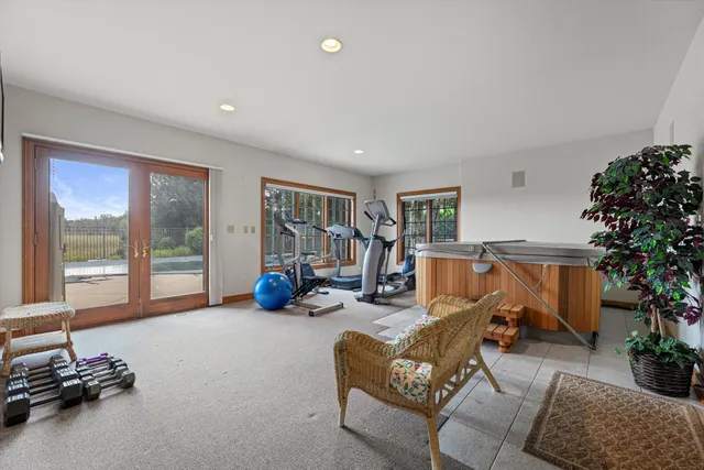 $1,675,000 | 19475 Summerhill Lane, Brookfield, WI 53045