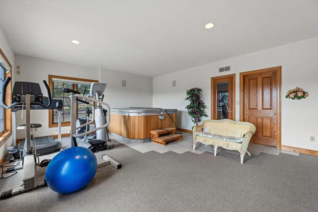 $1,675,000 | 19475 Summerhill Lane, Brookfield, WI 53045