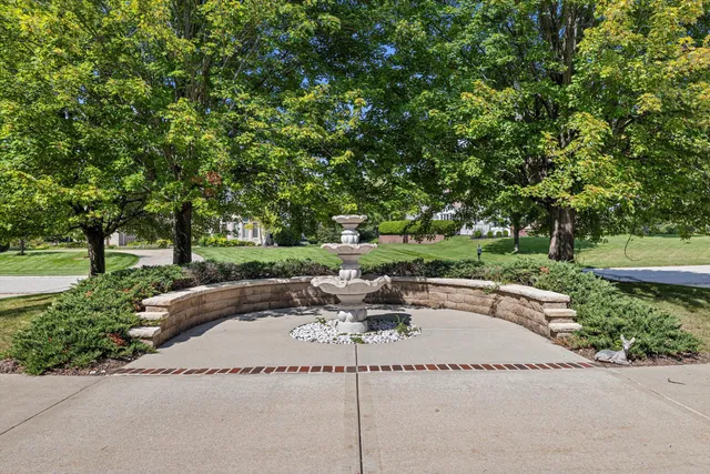 $1,675,000 | 19475 Summerhill Lane, Brookfield, WI 53045