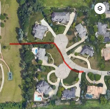 $1,675,000 | 19475 Summerhill Lane, Brookfield, WI 53045