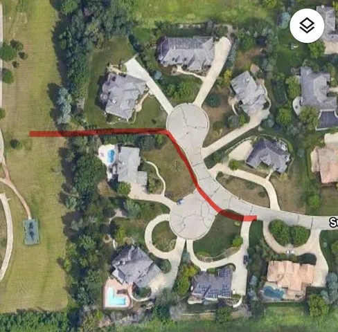 $1,675,000 | 19475 Summerhill Lane, Brookfield, WI 53045