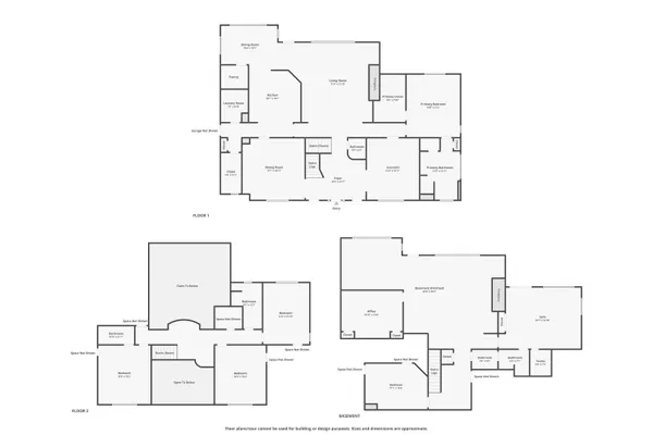 $1,675,000 | 19475 Summerhill Lane, Brookfield, WI 53045