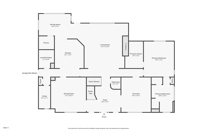 $1,675,000 | 19475 Summerhill Lane, Brookfield, WI 53045