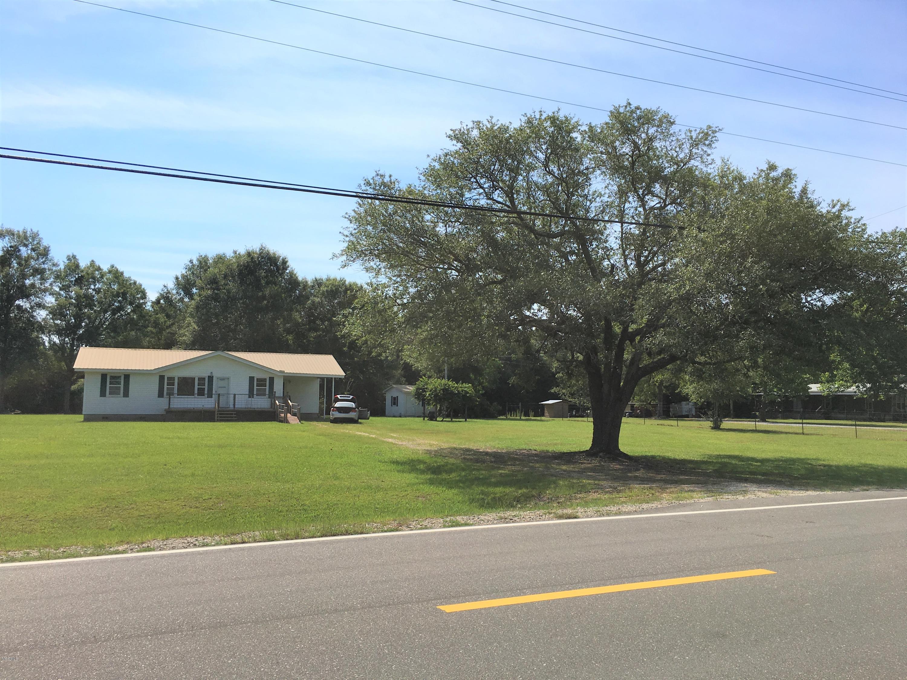 15576 Three Rivers Road Biloxi, MS 39532 - Photo 34 of 38 View from street