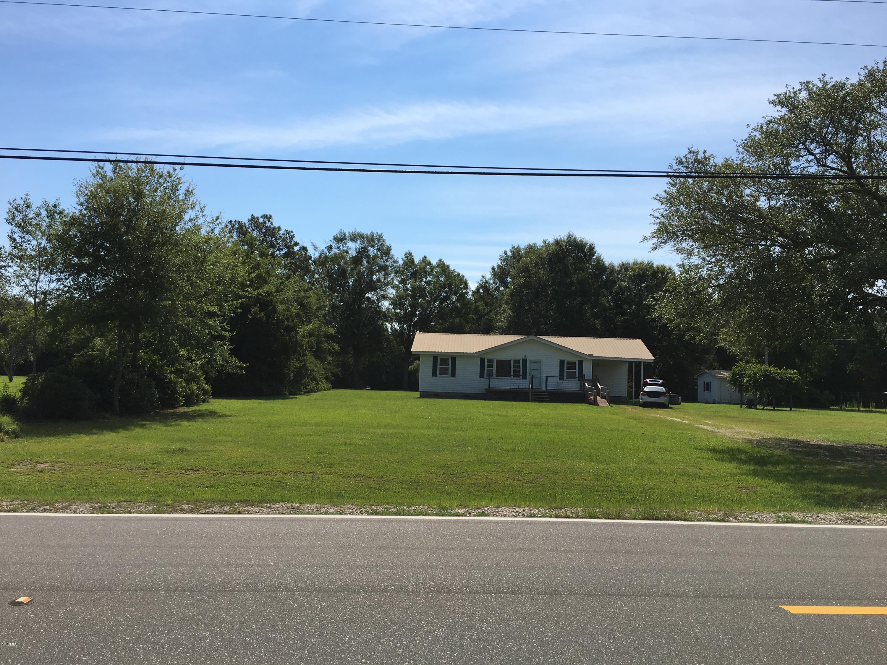 15576 Three Rivers Road Biloxi, MS 39532 - Photo 35 of 38 View from street