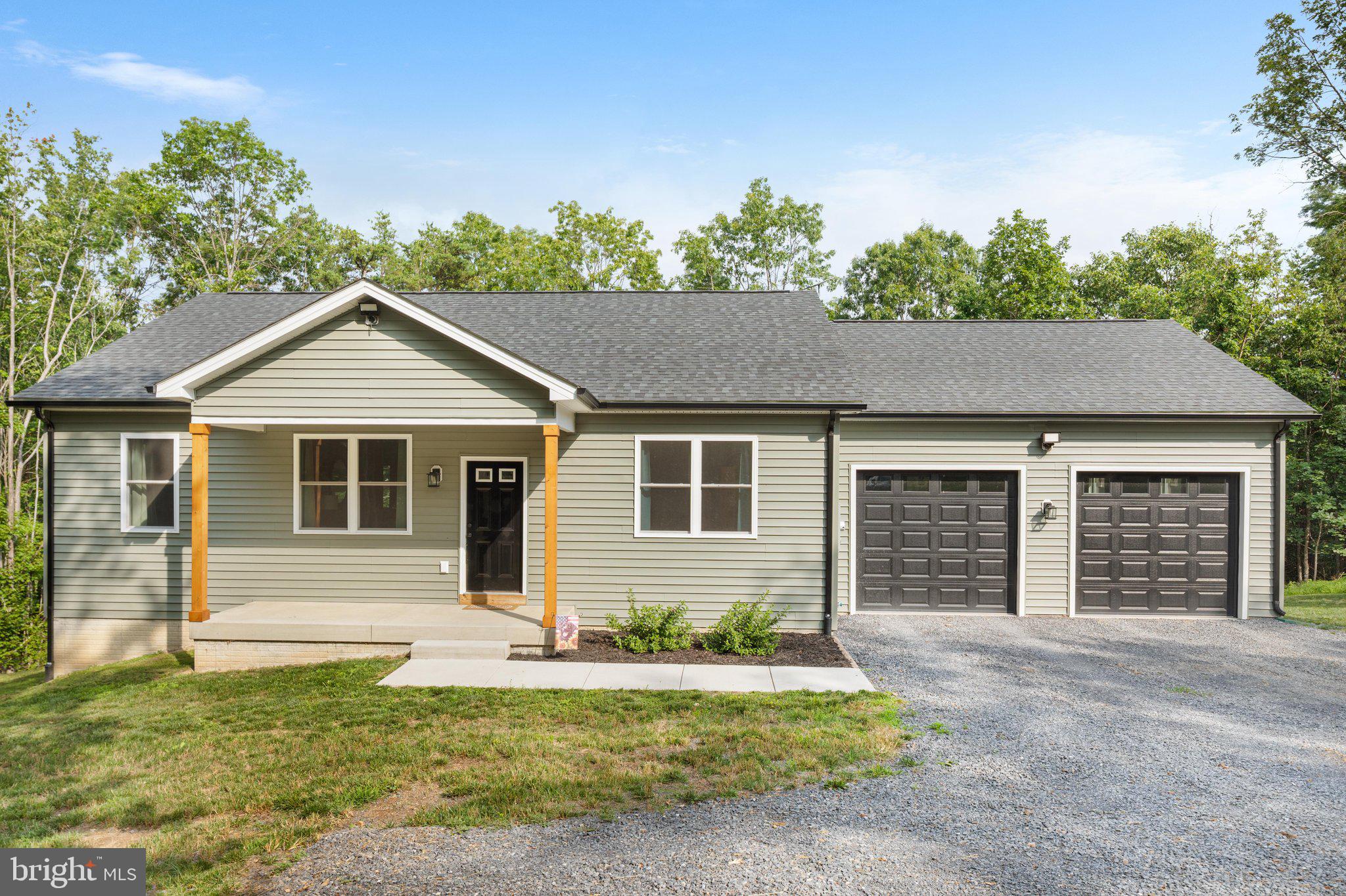 412 Mile Ridge Estates Strasburg, VA 22641 - Photo 39 of 54 2E6A1070_412 Mile Ridge Estates - Absolute Altitud