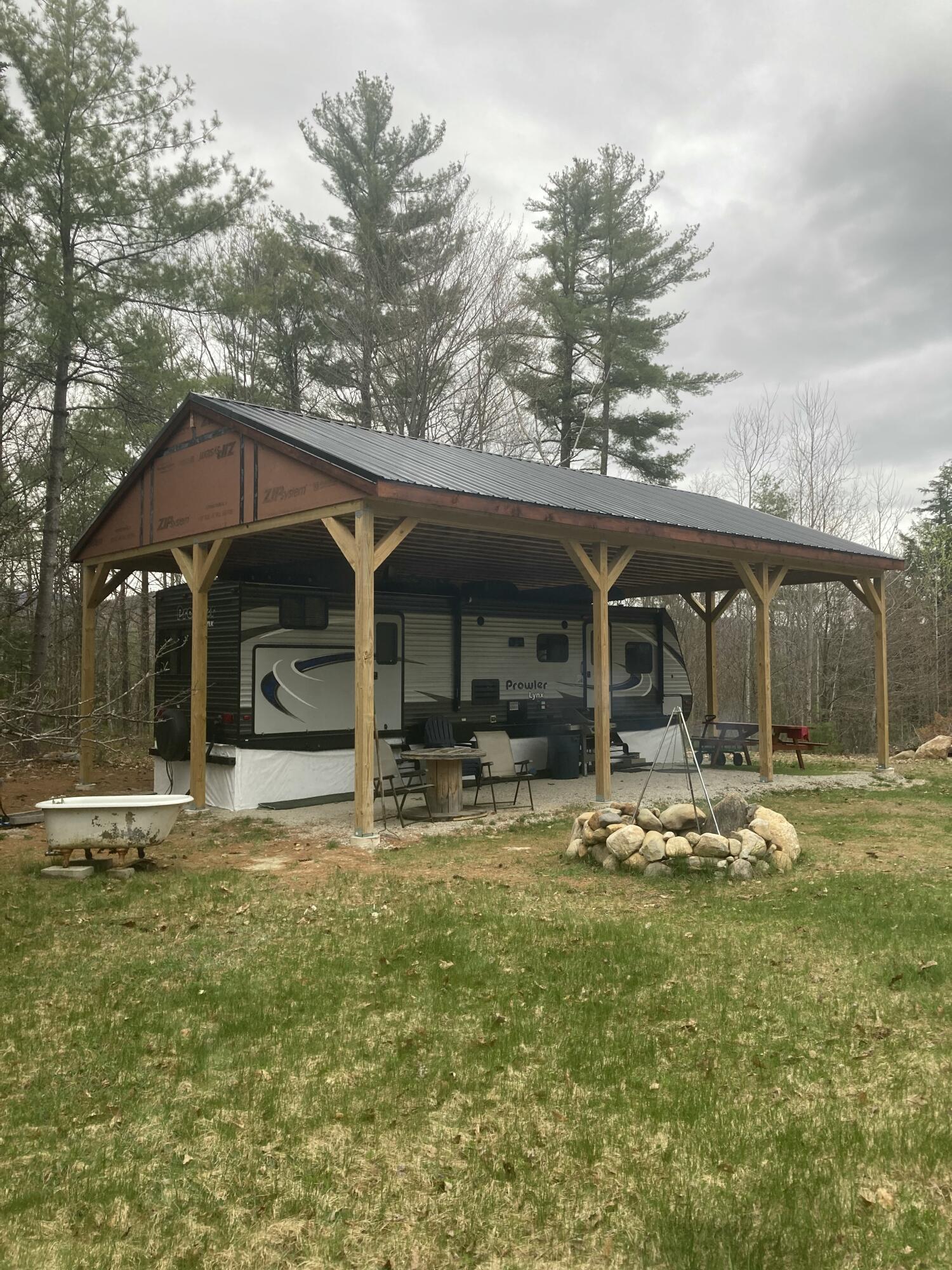 1 Cummings Road Bethel, ME 04217 - Photo 9 of 11