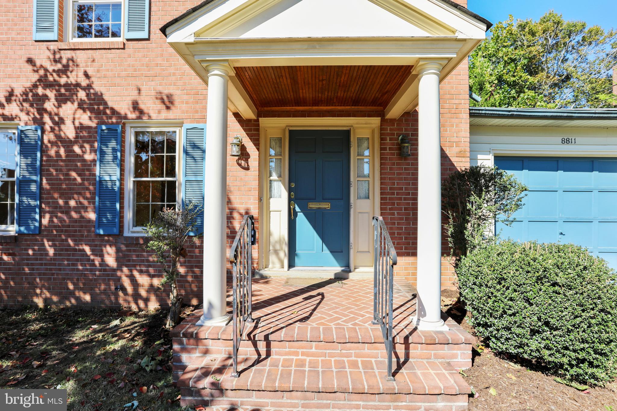 8811 Postoak Road Rockville, MD 20854 - Photo 3 of 40 Gallery Image 3