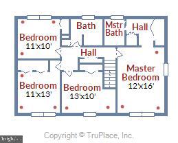 8811 Postoak Road Rockville, MD 20854 - Photo 40 of 40 Gallery Image 40