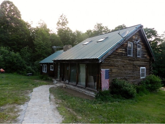 387 Pond Hill Road Webster, NH 03303 - Photo 1 of 1 Gallery Image 1