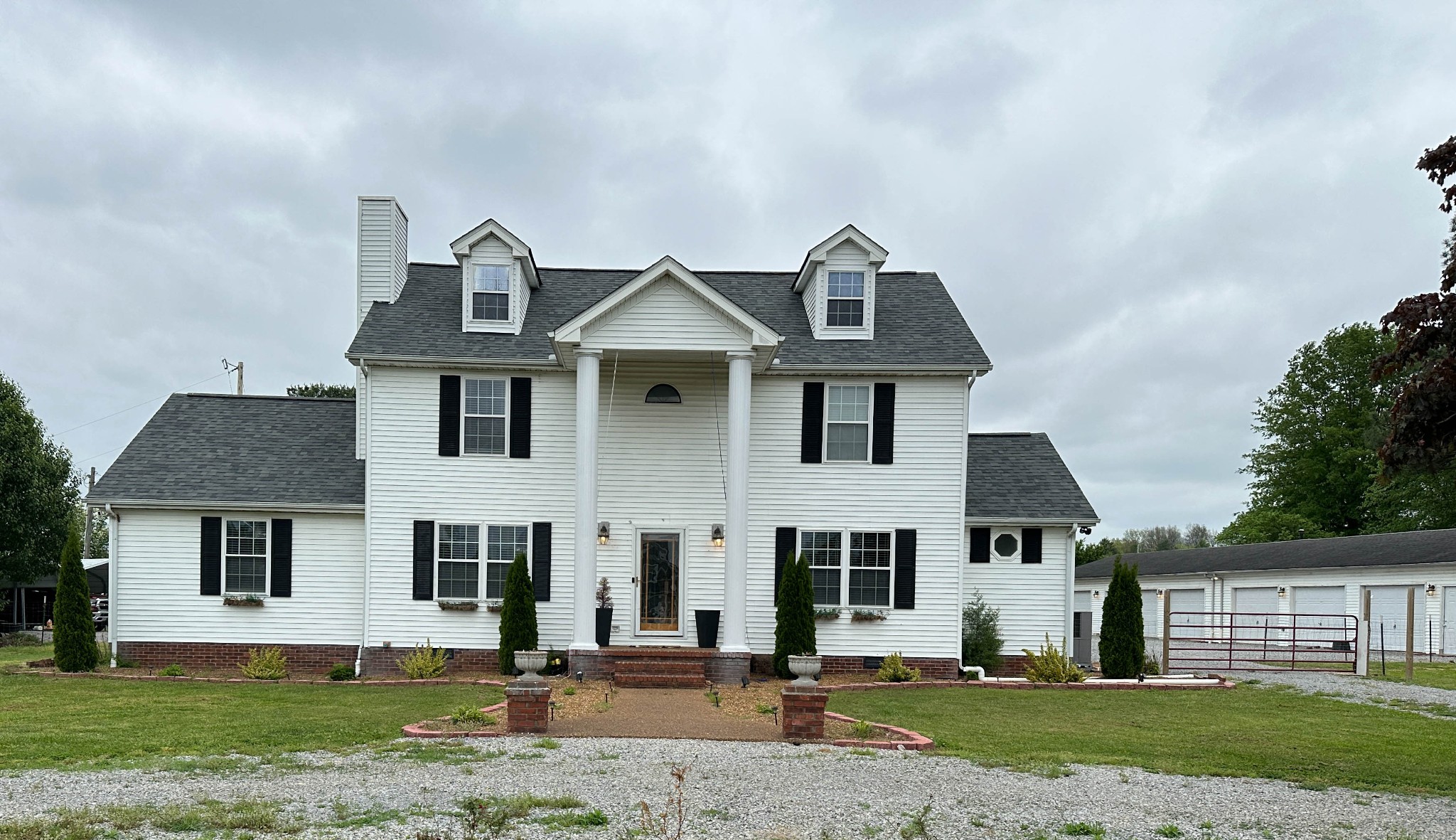 8624 Guthrie Road Cross Plains, TN 37049 - Photo 1 of 70 Gallery Image 1