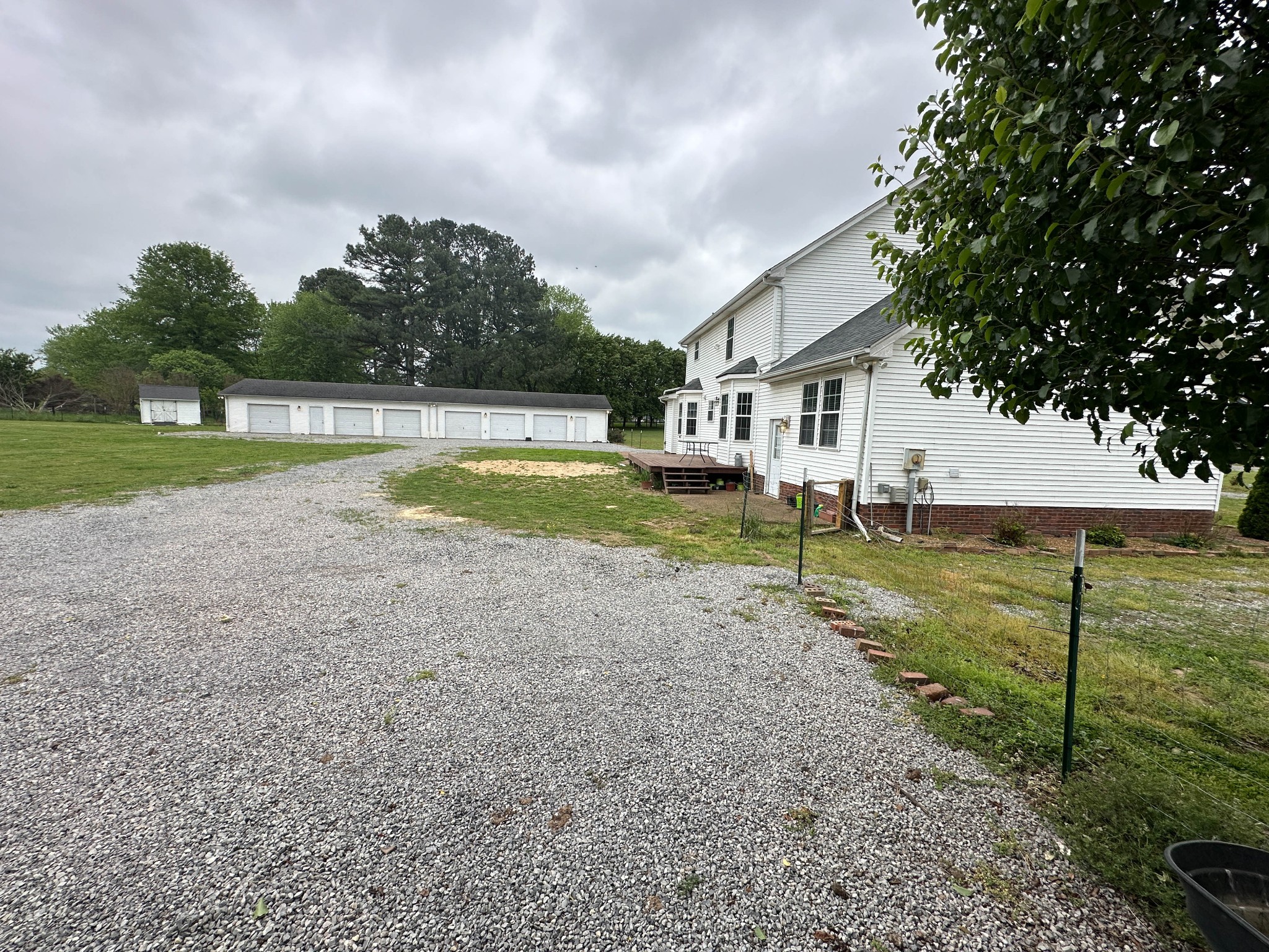 8624 Guthrie Road Cross Plains, TN 37049 - Photo 46 of 70 Gallery Image 46