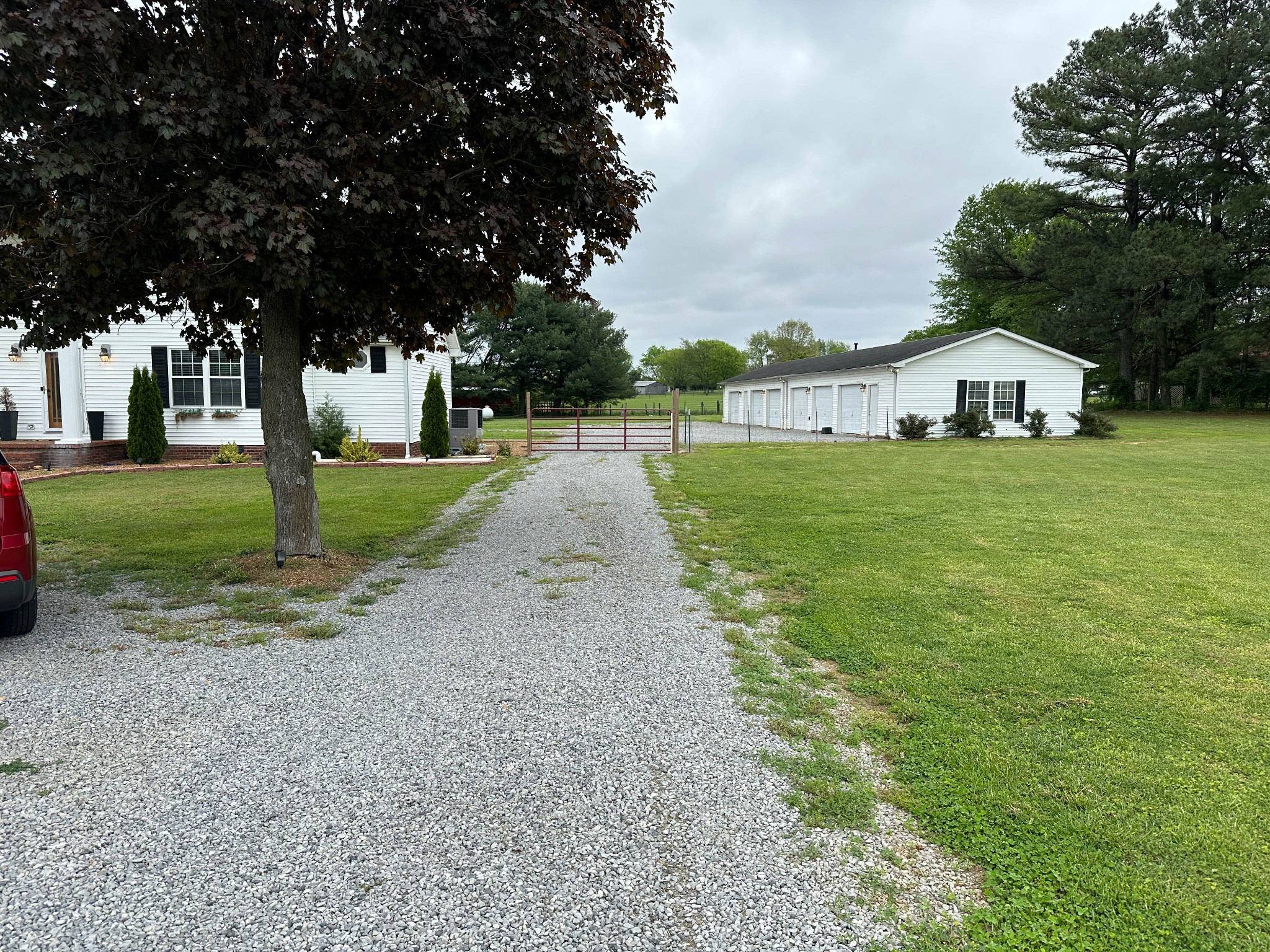 8624 Guthrie Road Cross Plains, TN 37049 - Photo 51 of 70 Gallery Image 51