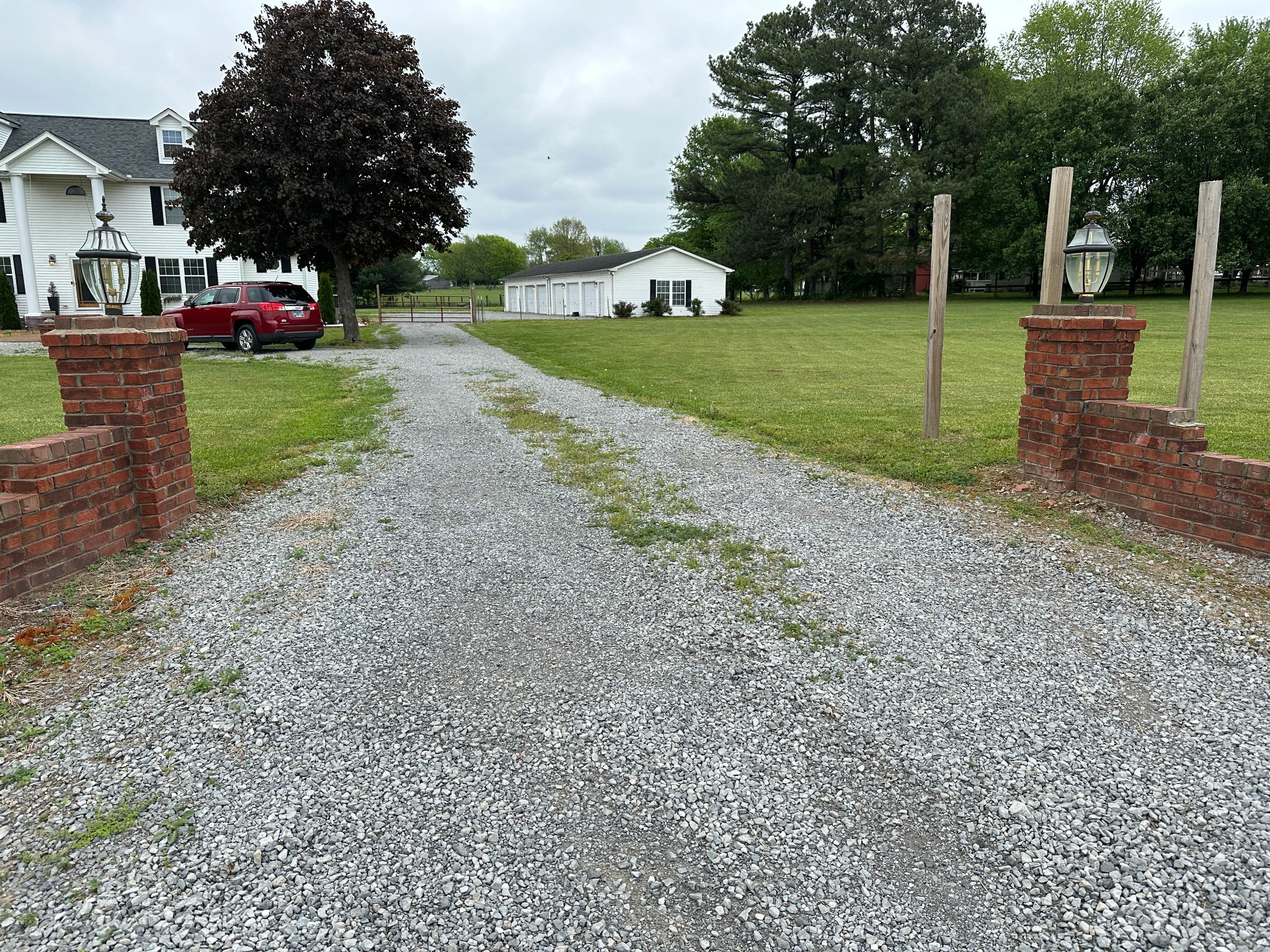 8624 Guthrie Road Cross Plains, TN 37049 - Photo 52 of 70 Gallery Image 52