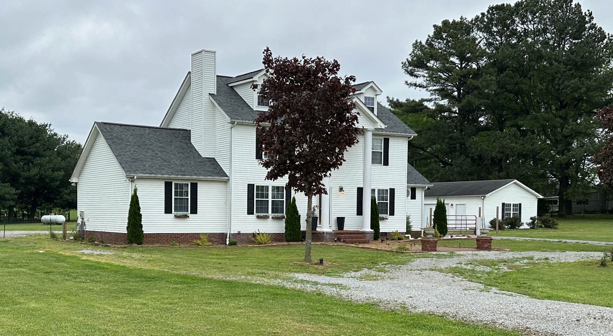 8624 Guthrie Road Cross Plains, TN 37049 - Photo 53 of 70 Gallery Image 53