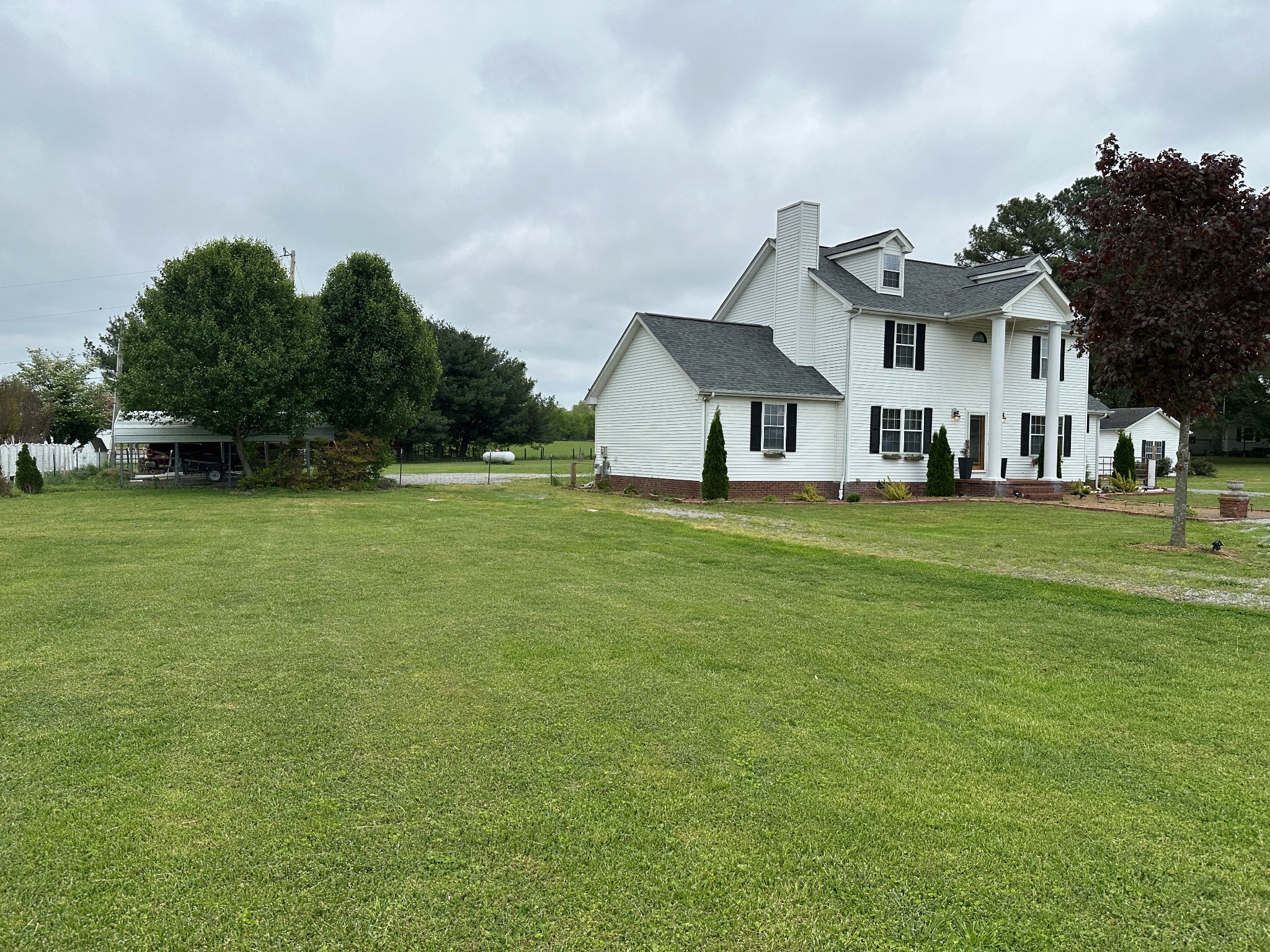 8624 Guthrie Road Cross Plains, TN 37049 - Photo 54 of 70 Gallery Image 54