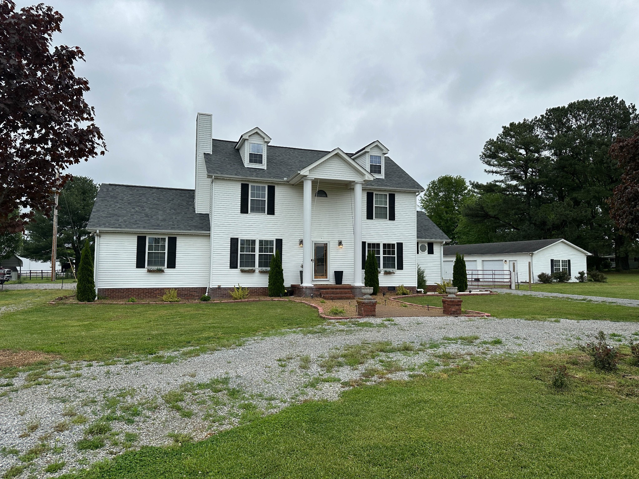 8624 Guthrie Road Cross Plains, TN 37049 - Photo 55 of 70 Gallery Image 55