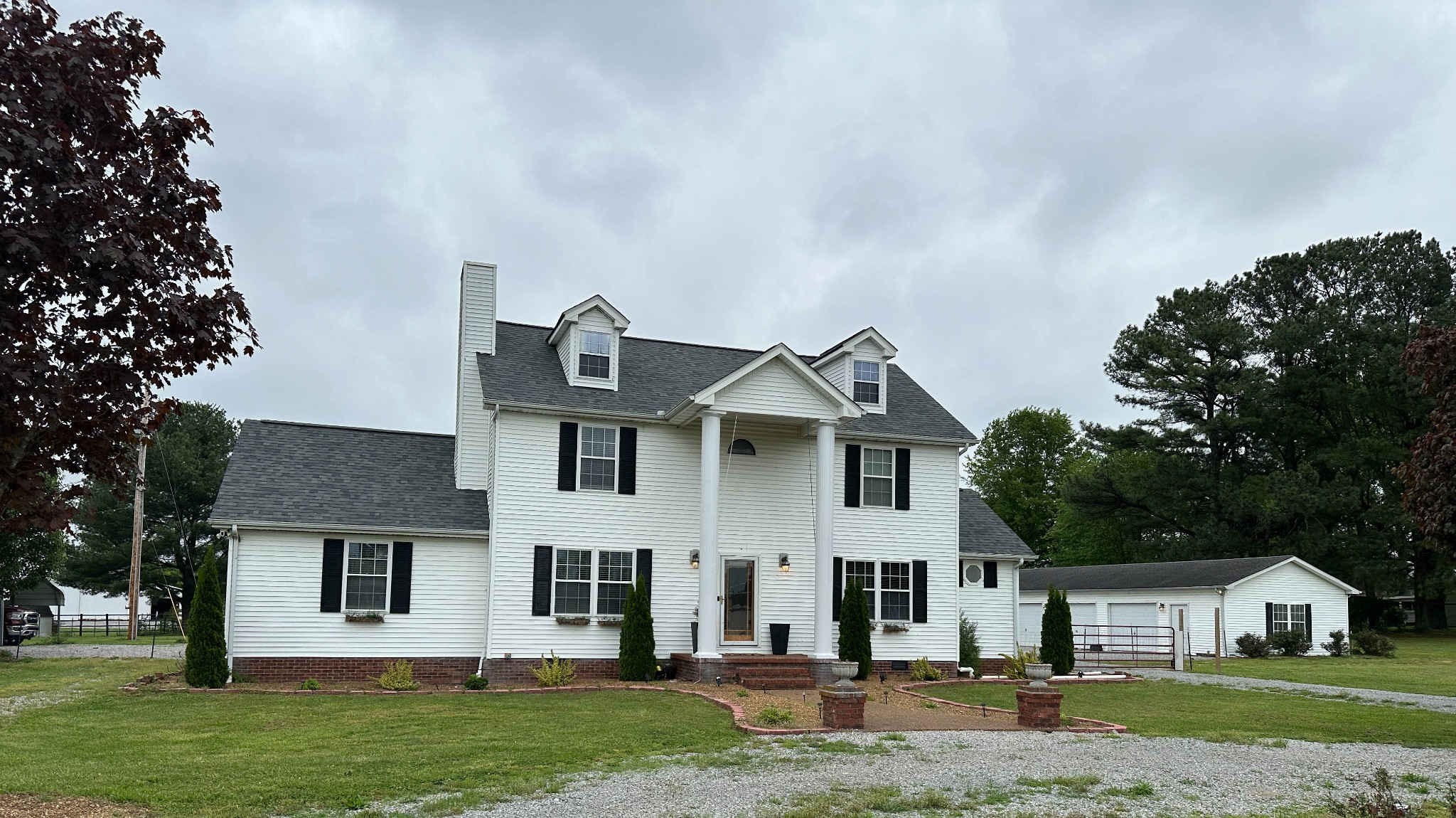 8624 Guthrie Road Cross Plains, TN 37049 - Photo 56 of 70 Gallery Image 56