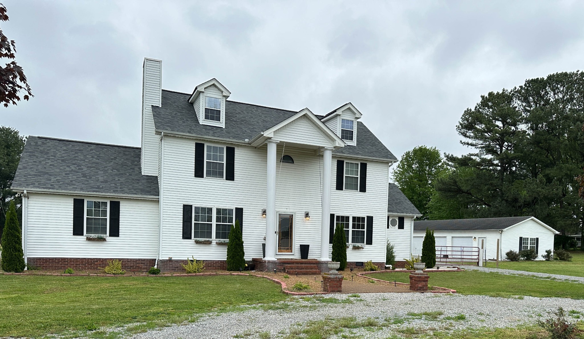 8624 Guthrie Road Cross Plains, TN 37049 - Photo 57 of 70 Gallery Image 57