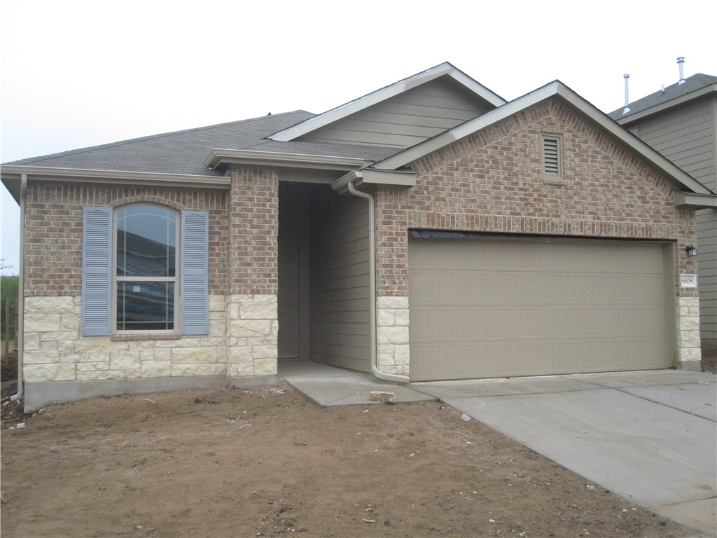 6808 Vail Ridge Street Austin, TX 78744 - Photo 1 of 1 Gallery Image 1