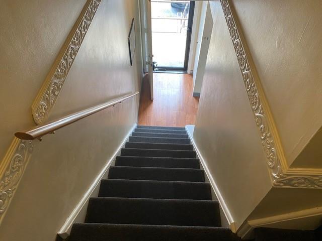 3266 Niagara Square Pittsburgh, PA 15213 - Photo 20 of 32 a view of entryway