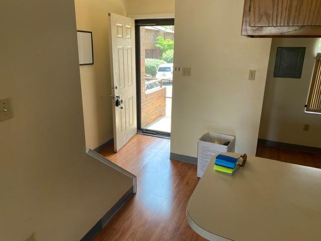 3266 Niagara Square Pittsburgh, PA 15213 - Photo 3 of 32 a view of room with furniture and wooden floor