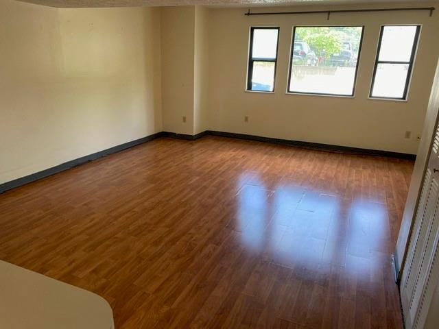 3266 Niagara Square Pittsburgh, PA 15213 - Photo 8 of 32 a view of an empty room and wooden floor