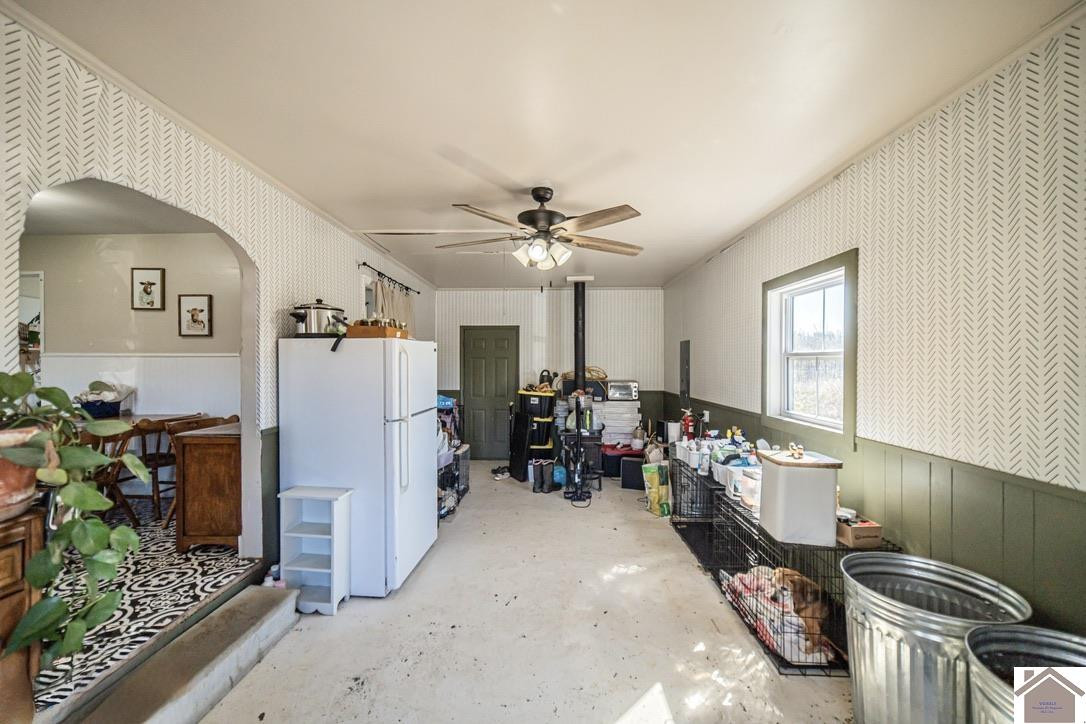 996 Owen Rhea Road Tiline, KY 42083 - Photo 29 of 40 Photo 29