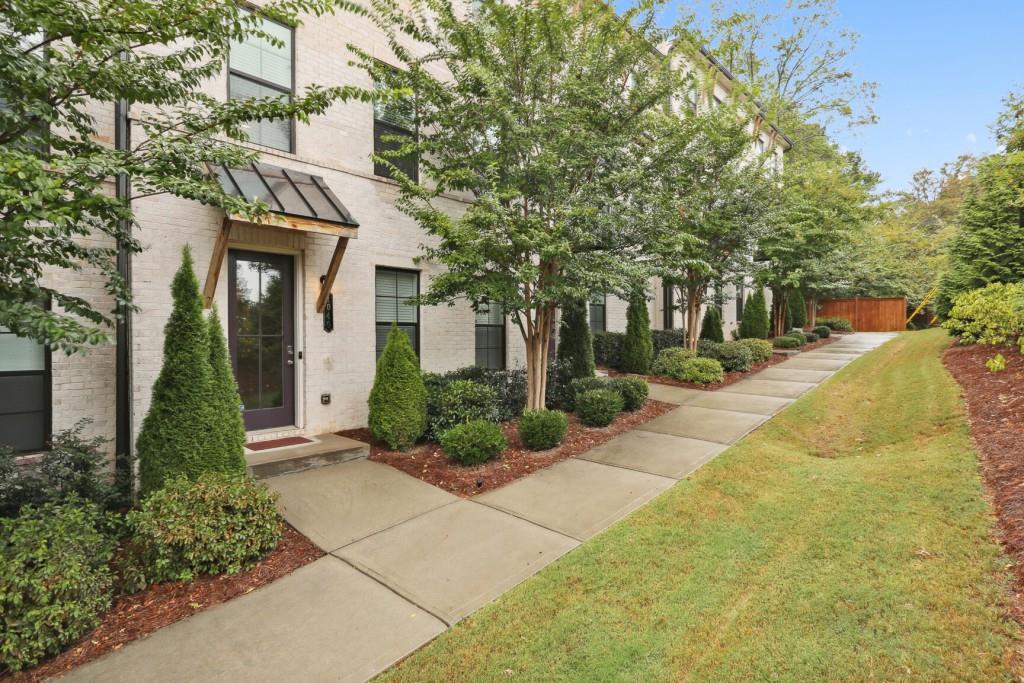 1040 Aster Road Roswell, GA 30076 - Photo 1 of 1 Gallery Image 1