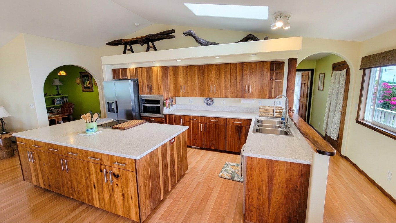 88-2222 Milolii Road Captain Cook, HI 96704 - Photo 12 of 30