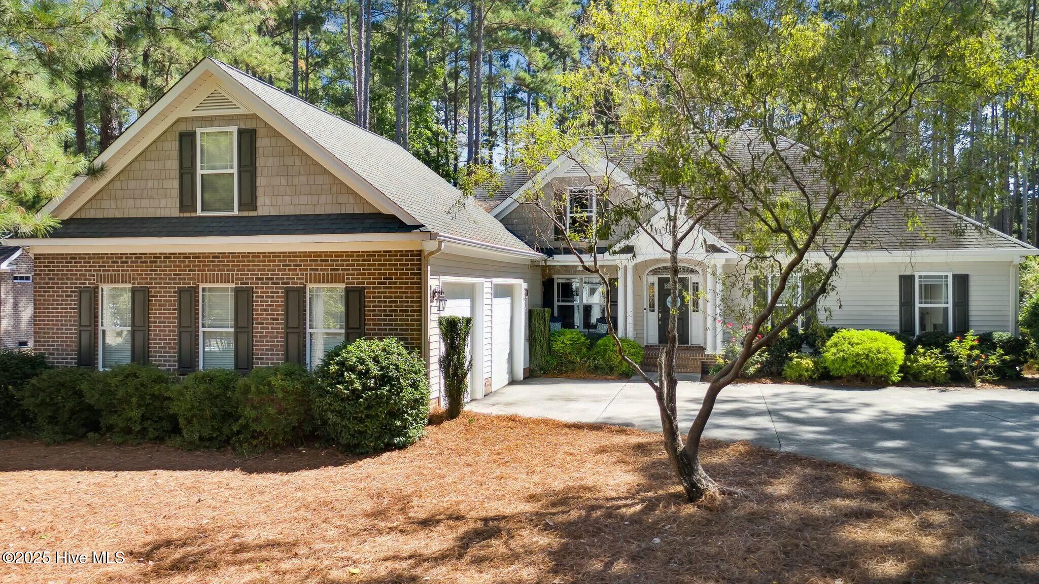 1215 Rays Bridge Road Whispering Pines, NC 28327 - Photo 1 of 54 tempImageibeZHx