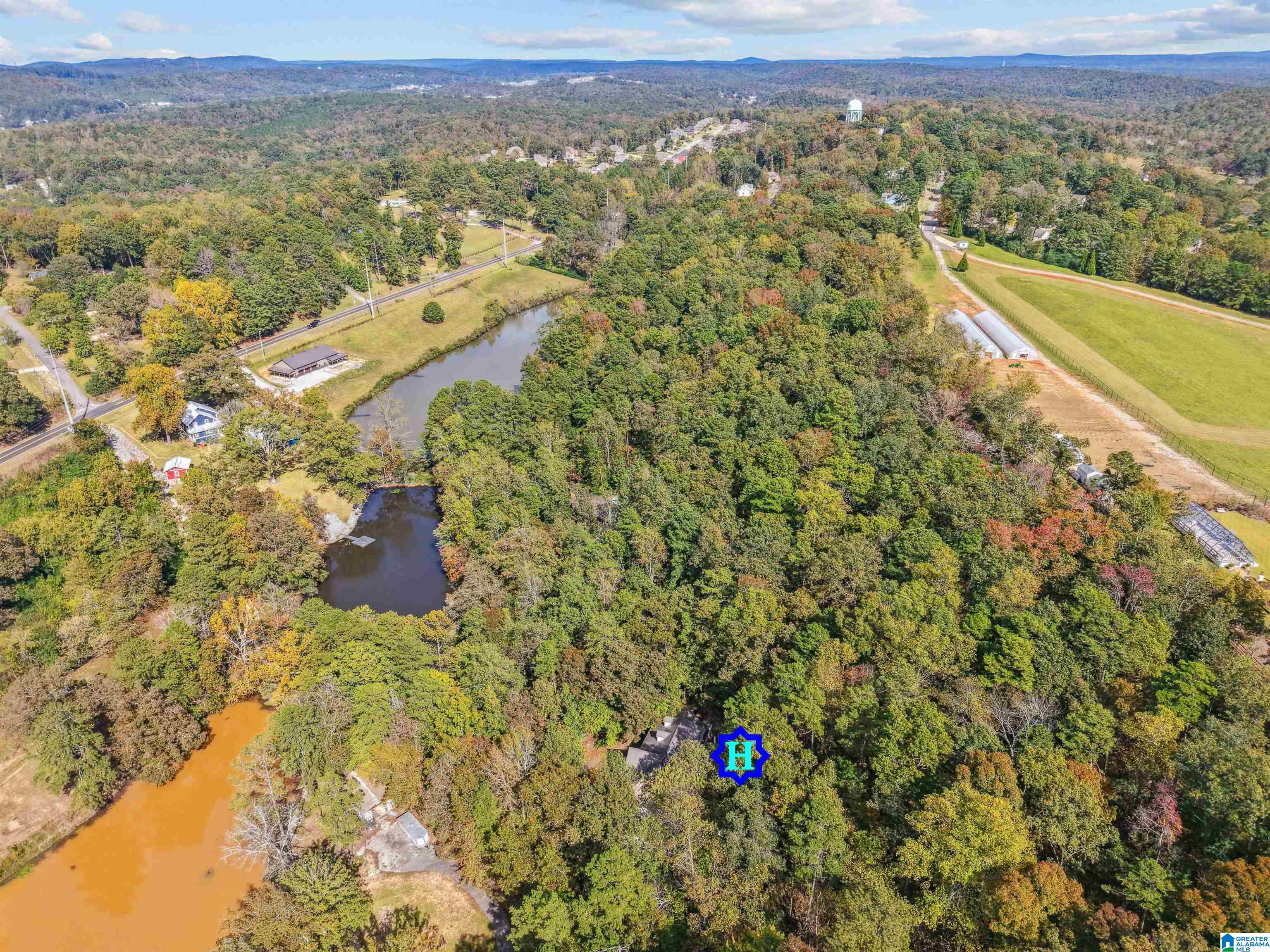 6877 Roper Road Trussville, AL 35173 - Photo 58 of 67 Gallery Image 58