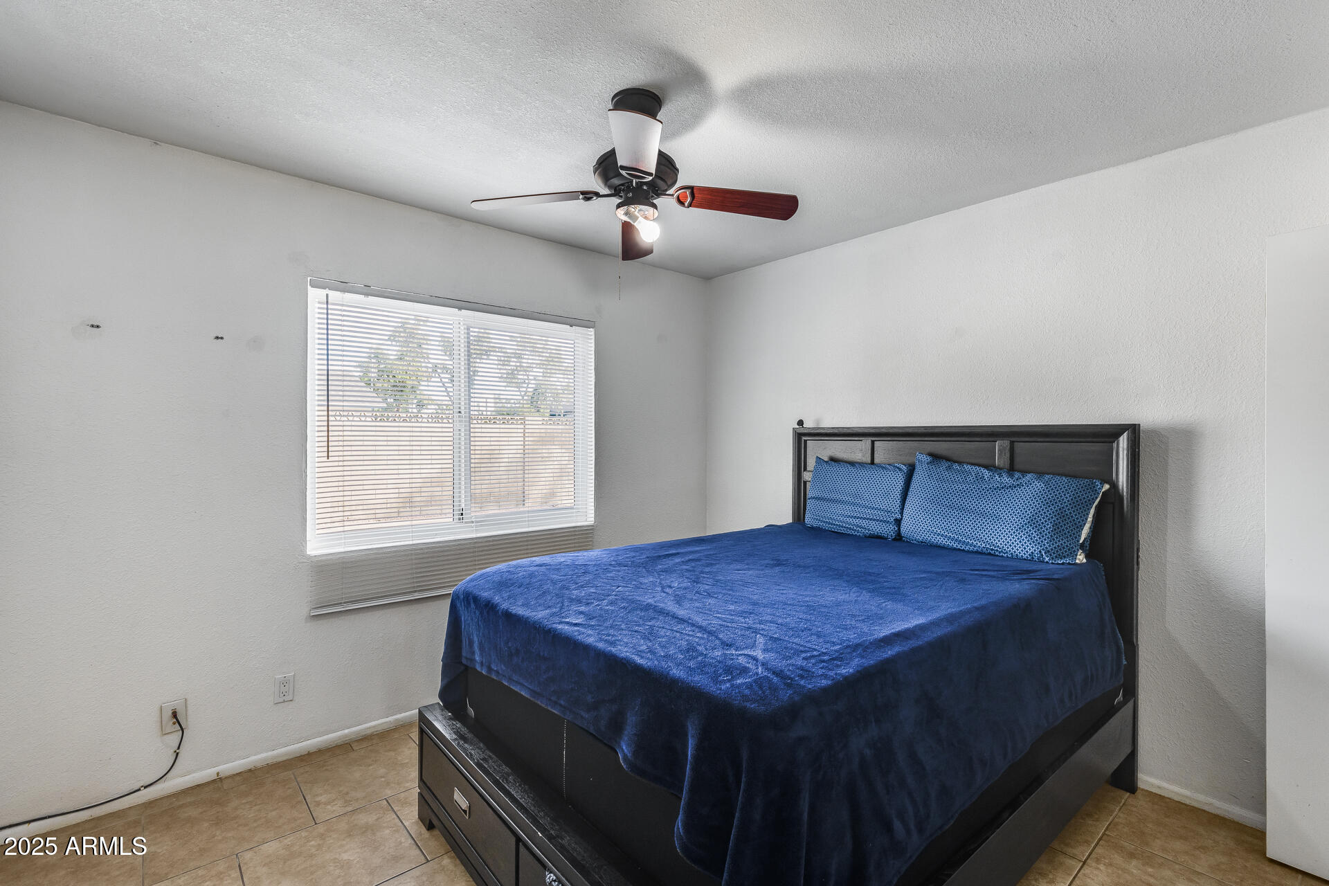 2102 West Marco Polo Road Phoenix, AZ 85027 - Photo 15 of 31 3rd Bedroom