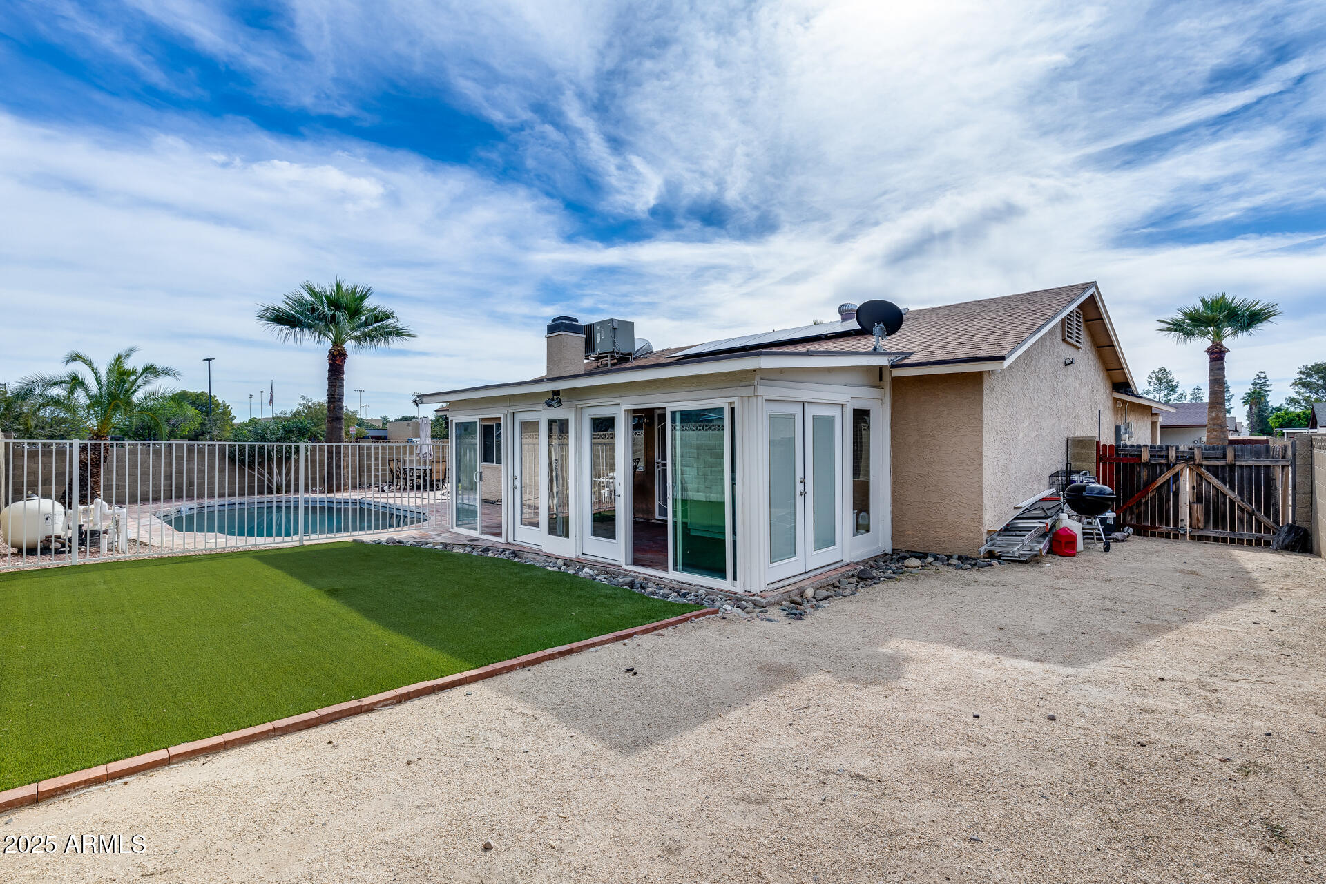 2102 West Marco Polo Road Phoenix, AZ 85027 - Photo 18 of 31 Endless possiblities on this large lot