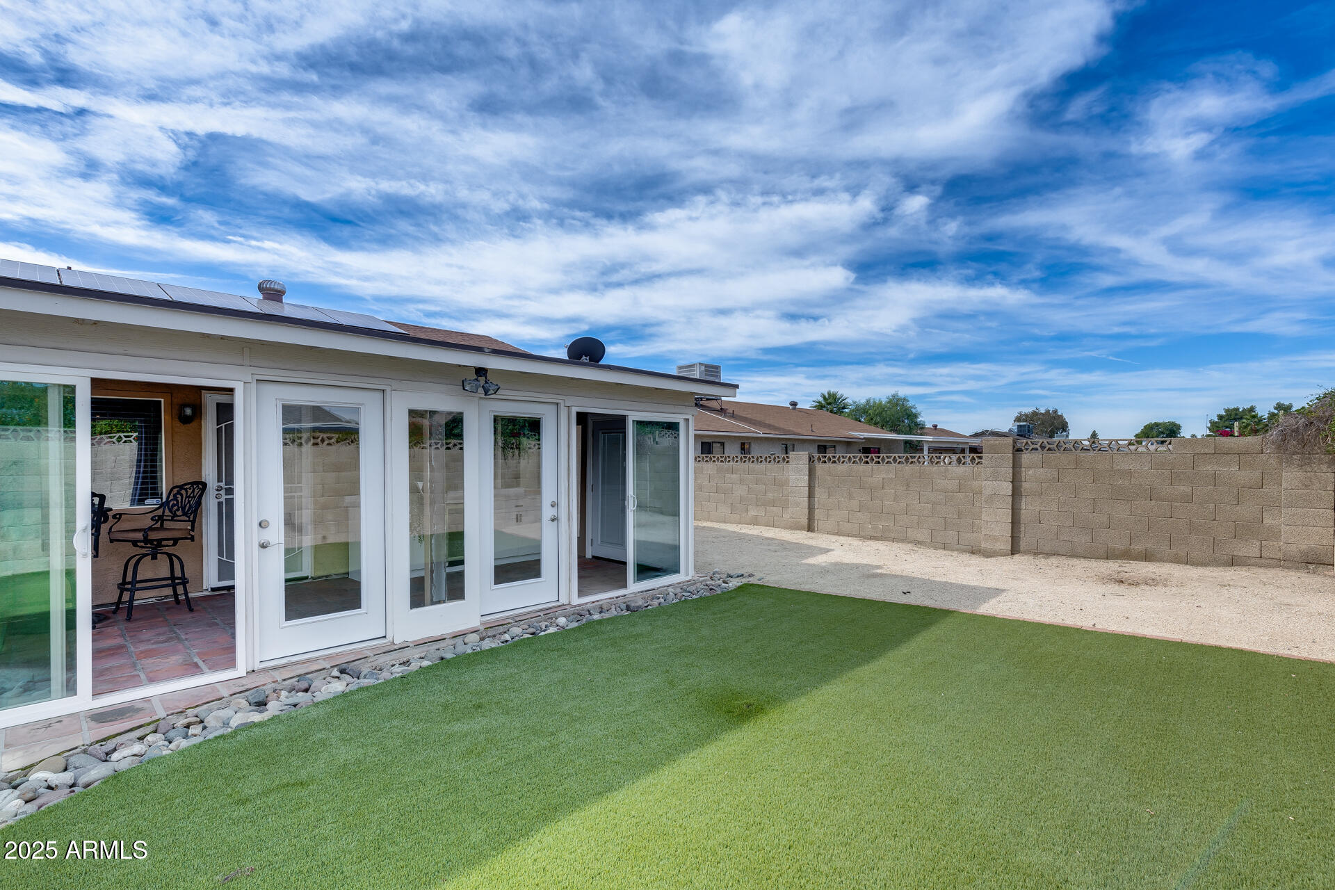 2102 West Marco Polo Road Phoenix, AZ 85027 - Photo 20 of 31 Room for RV Parking in side yard
