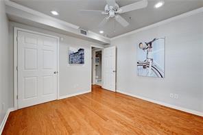 3009 Speedway, Unit 3 Austin, TX 78705 - Photo 14 of 21 a view of room