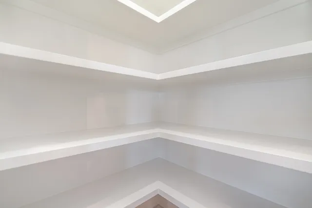 a view of utility room with washer and dryer