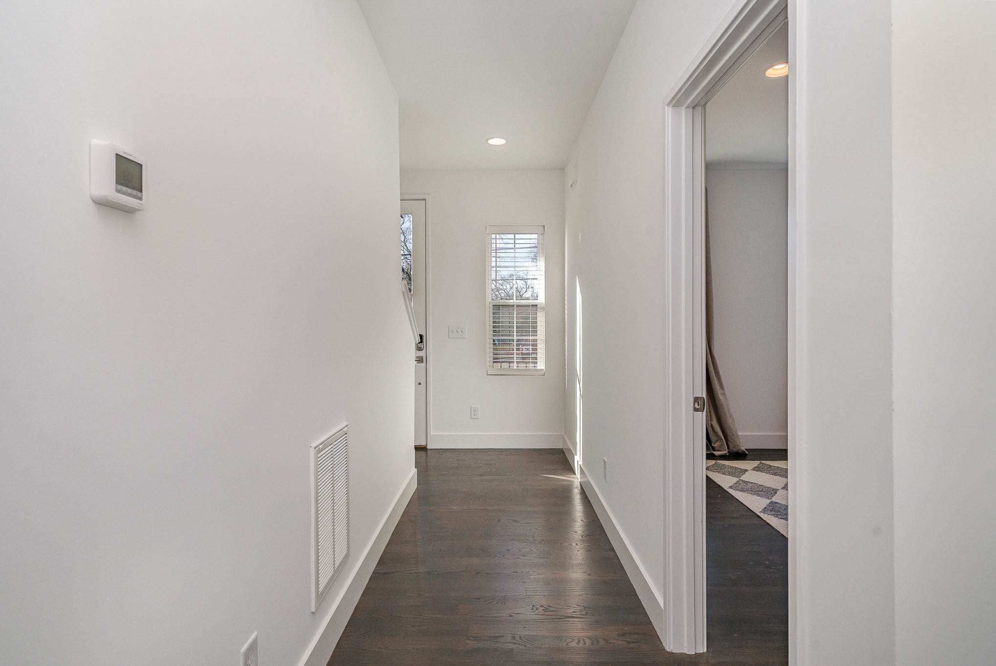 1699 Lischey Avenue Nashville, TN 37207 - Photo 24 of 45 a view of a hallway