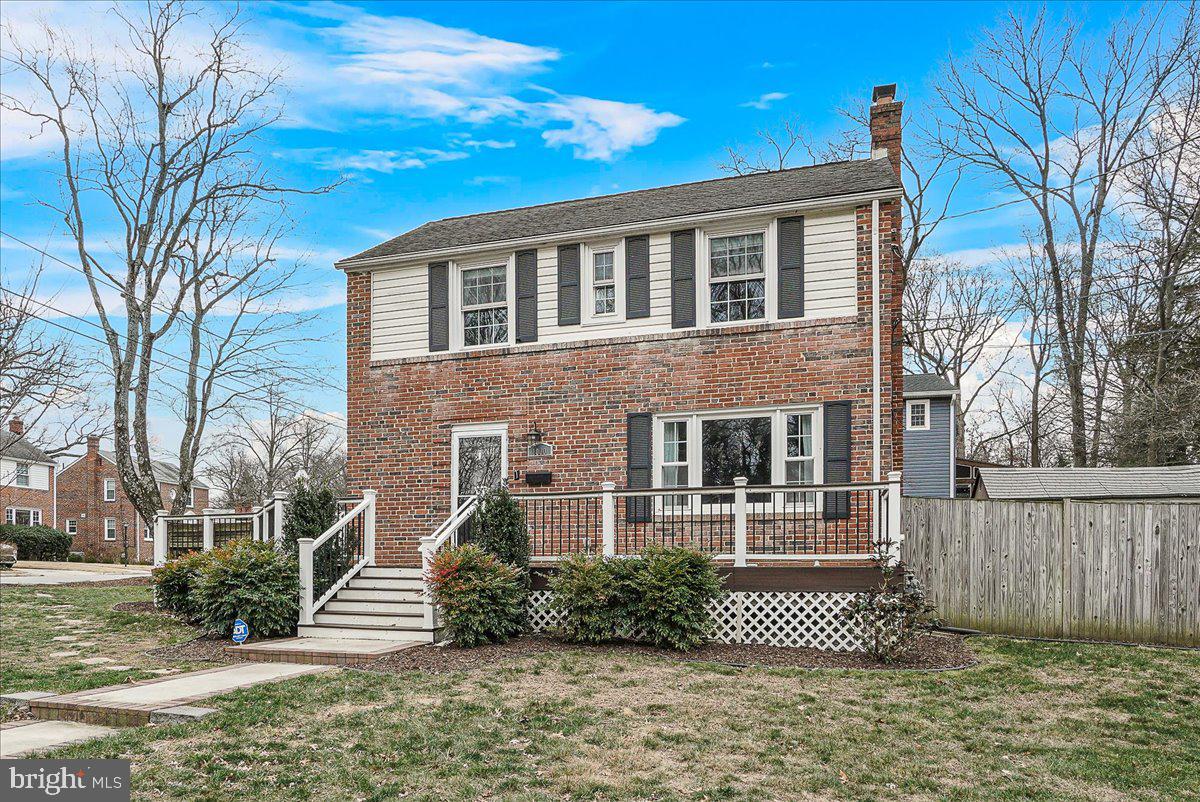 1000 Dennis Avenue Silver Spring, MD 20901 - Photo 1 of 58