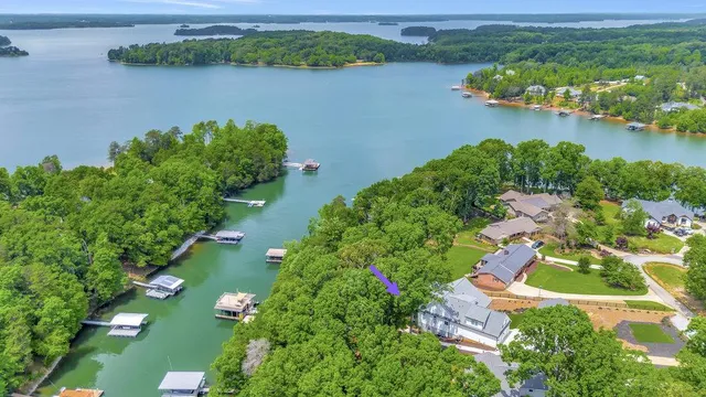 $2,599,000 | 401 Broadwater Circle, Anderson, SC 29626