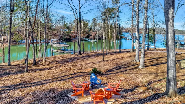 $2,599,000 | 401 Broadwater Circle, Anderson, SC 29626