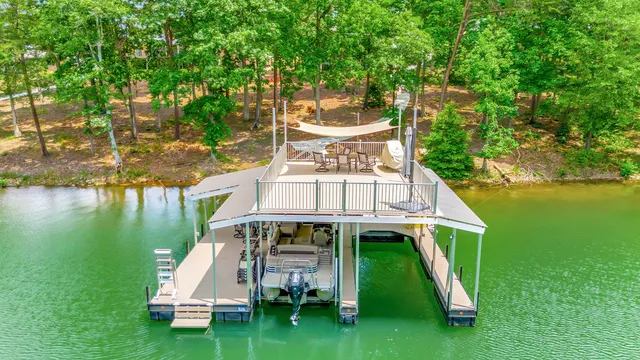 $2,599,000 | 401 Broadwater Circle, Anderson, SC 29626