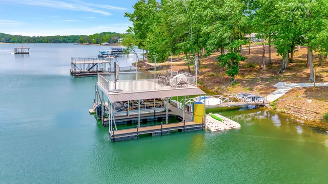 $2,599,000 | 401 Broadwater Circle, Anderson, SC 29626