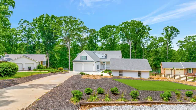 $2,599,000 | 401 Broadwater Circle, Anderson, SC 29626