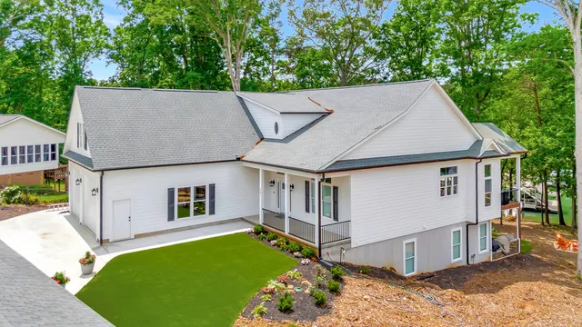$2,599,000 | 401 Broadwater Circle, Anderson, SC 29626