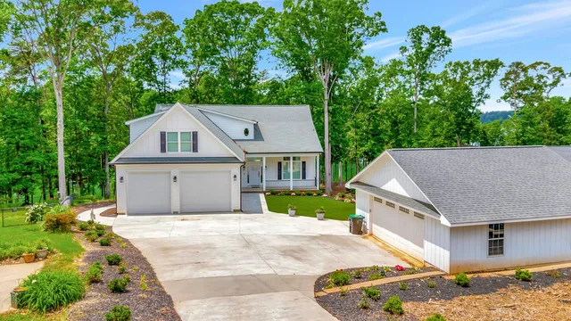 $2,599,000 | 401 Broadwater Circle, Anderson, SC 29626